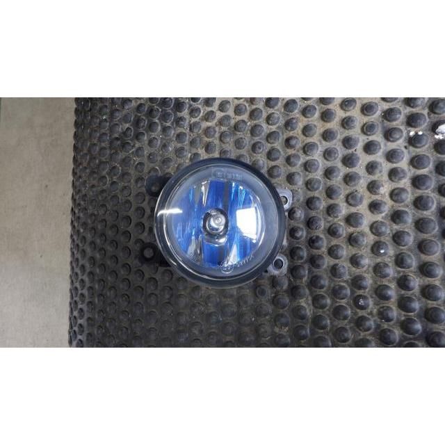 ワゴンR DBA-MH23S 左フォグランプ