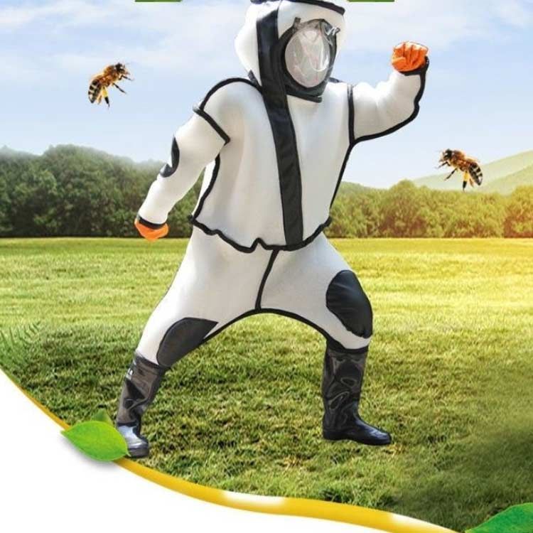 つなぎ服 防護服