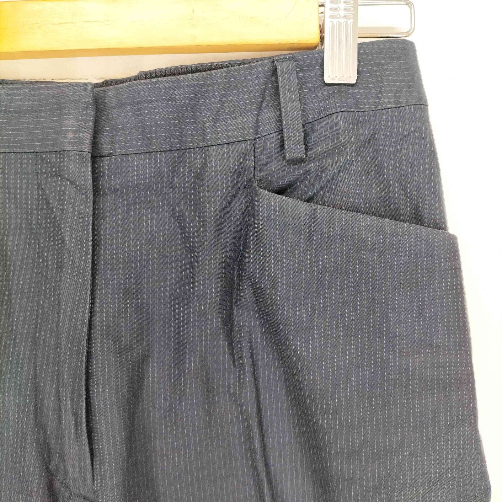 08SS Martin Margiela スラックス 本人期 マルジェラ 08SS Martin Margiela スラックス 本人期 マルジェラ