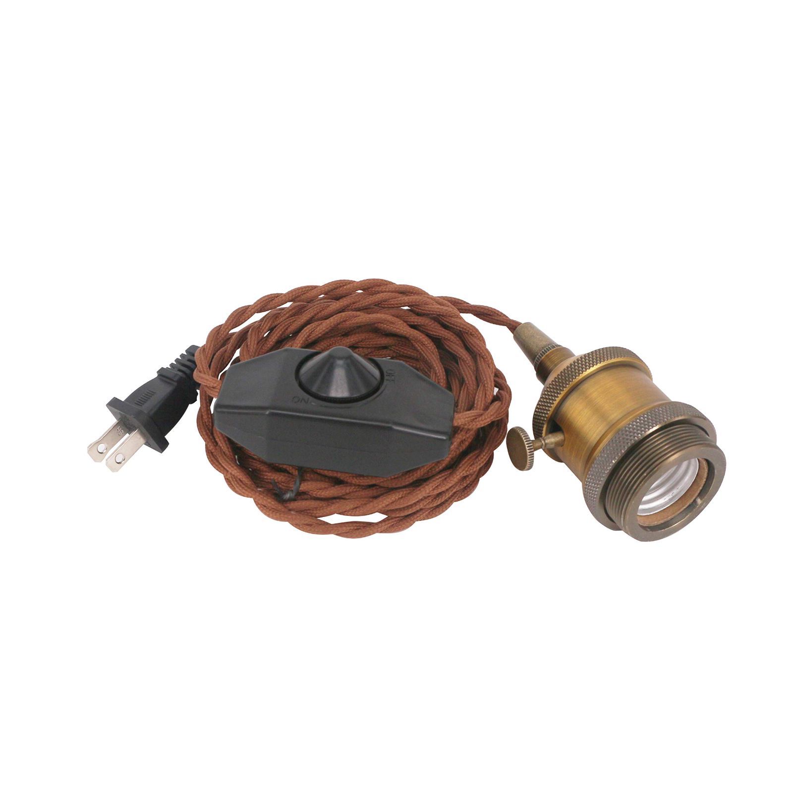 アンティーク調 天井照明 ティファニー ペンダントランプ【LED電球付属