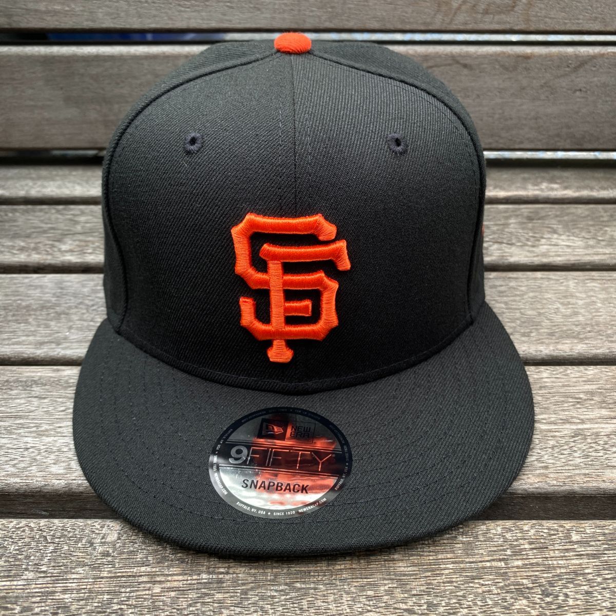 9FIFTY ニューエラ Newera サンフランシスコ ジャイアンツ Giants 