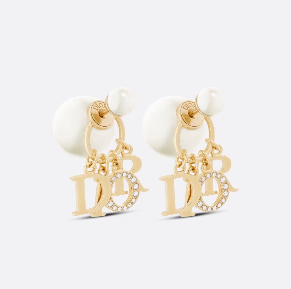 アクセサリーDior ピアス - ピアス