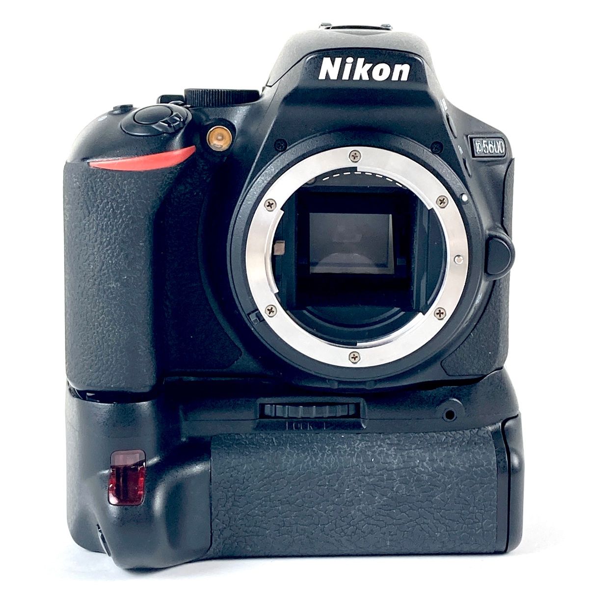 在庫一掃 ニコン Nikon D5600 ボディ デジタル 一眼レフカメラ