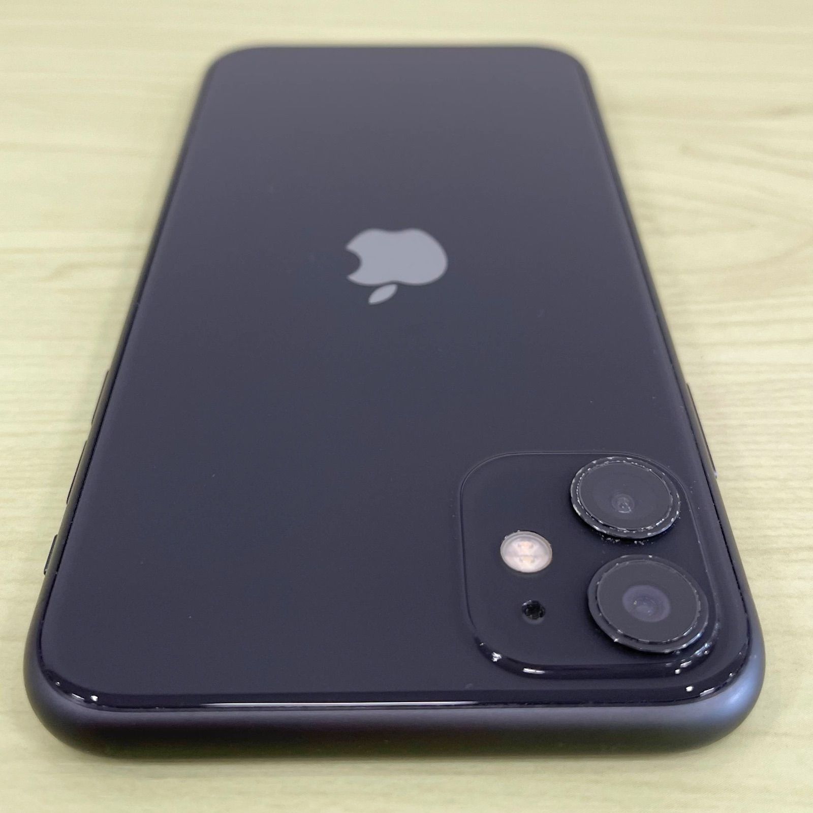 【ジャンク品】Apple iPhone 11 ブラック 本体 Apple iPhone 11 256GB ブラック 本体 ジャンク