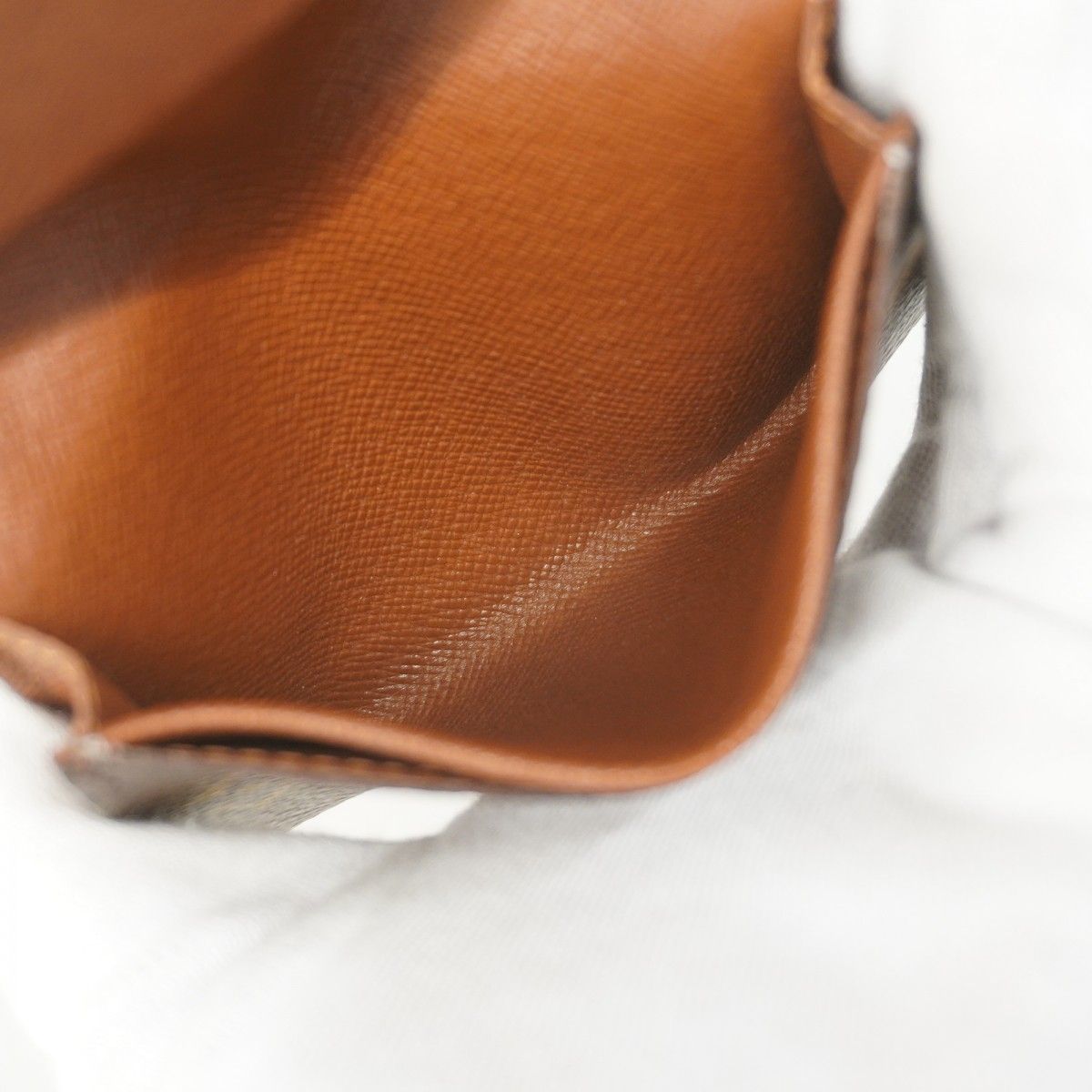 5ed5620】ルイヴィトン 名刺入れ モノグラム アンヴェロップカルトドゥ  