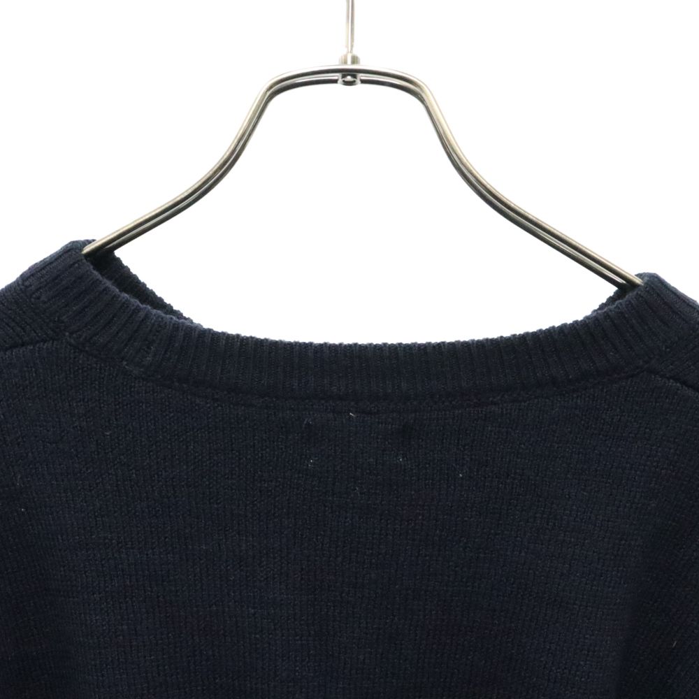 RON HERMAN (ロンハーマン) Military Marine Sweater 3620800052 RON HERMAN (ロンハーマン) Military Marine Sweater 3620800052