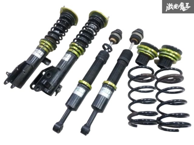 L175S／LA100S／LA150S用　MILD DAMPER車高調 L175S／LA100S／LA150S用MILD DAMPER車高調