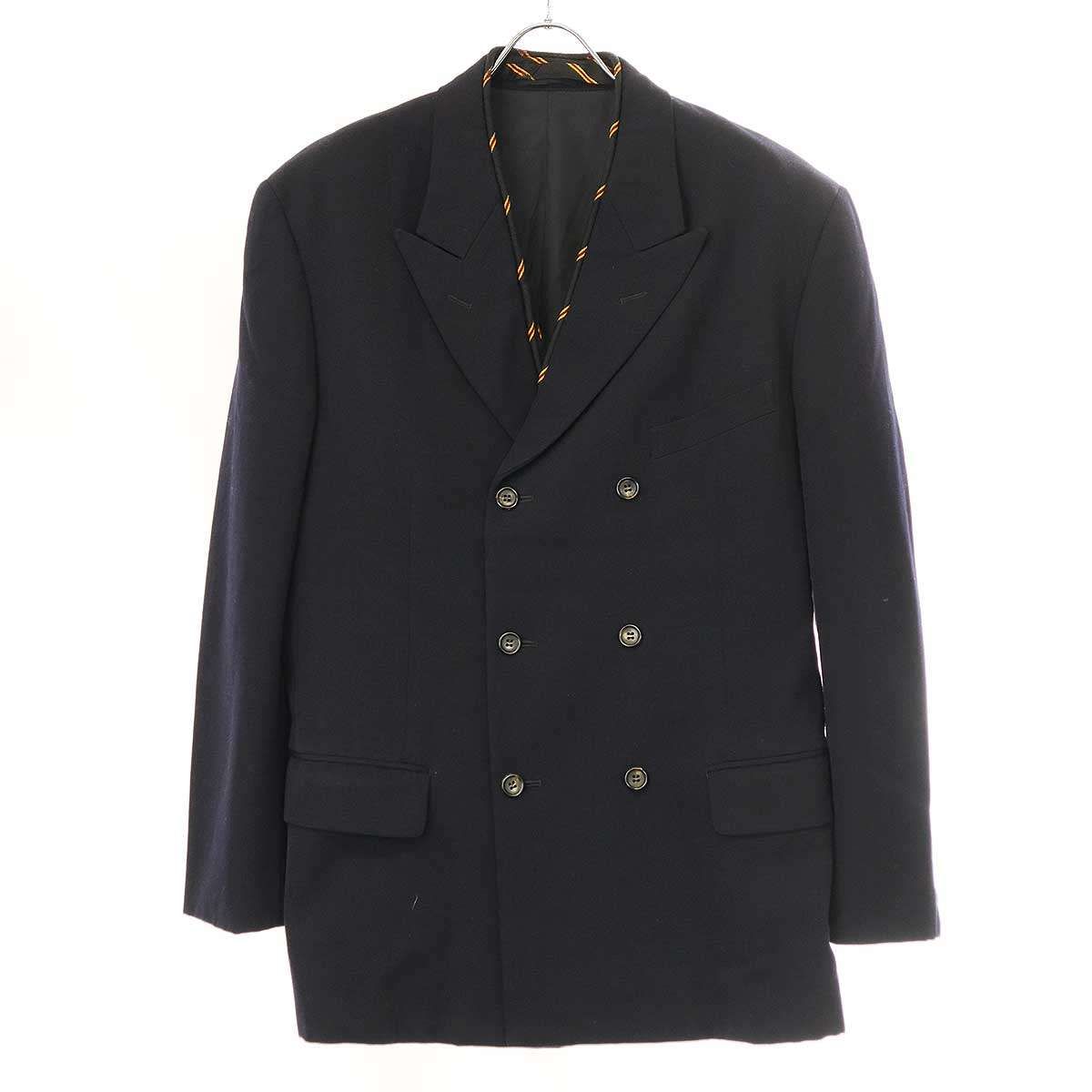 COMME des GARCONS HOMME PLUS コム デギャルソンオムプリュス 1995AW