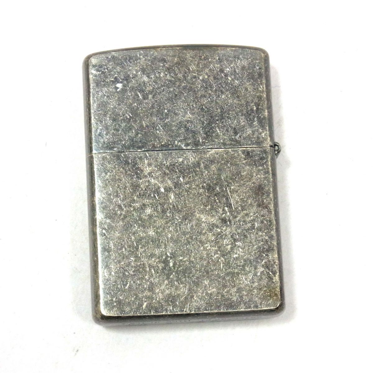 新品 レア 非売品◇Zippo ジッポー MARLBORO オイルライター スター 