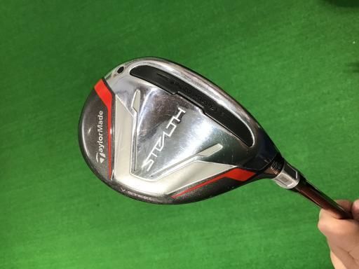 中古】 テーラーメイド STEALTH U5 レディース ユーティリティ 中古】 テーラーメイド STEALTH U5 レディース ユーティリティ