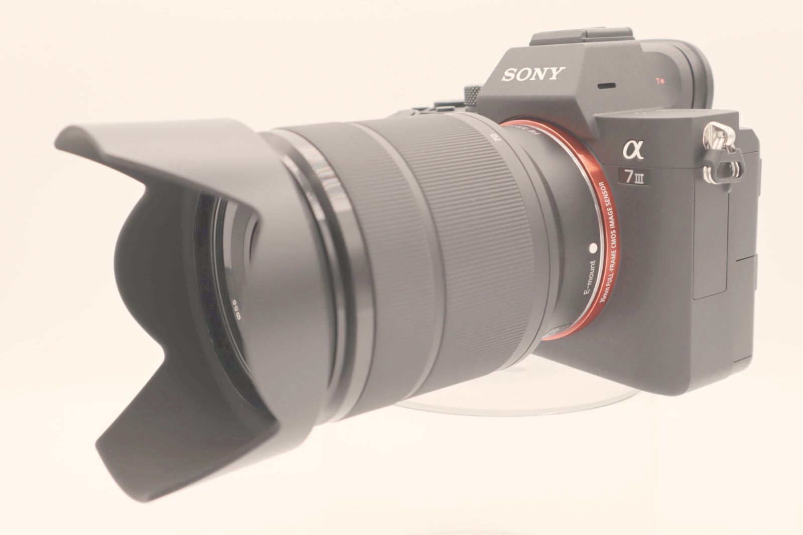 SONY◇α7 III ILCE-7M3K ズームレンズキット