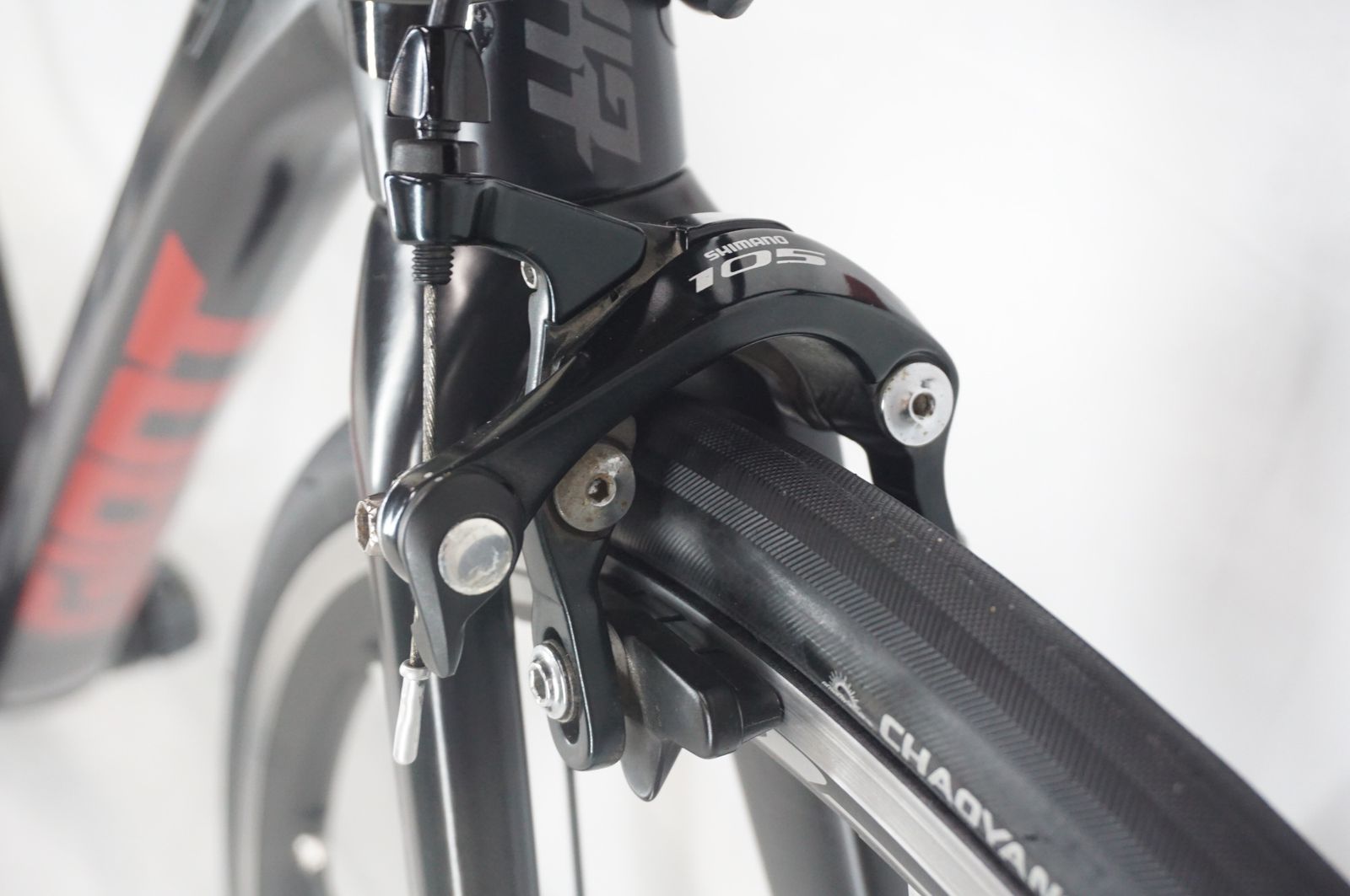 GIANT 「ジャイアント」 TCR SLR2 2015年モデル ロードバイク