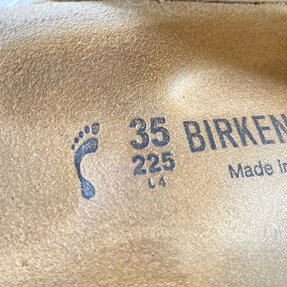BIRKEN