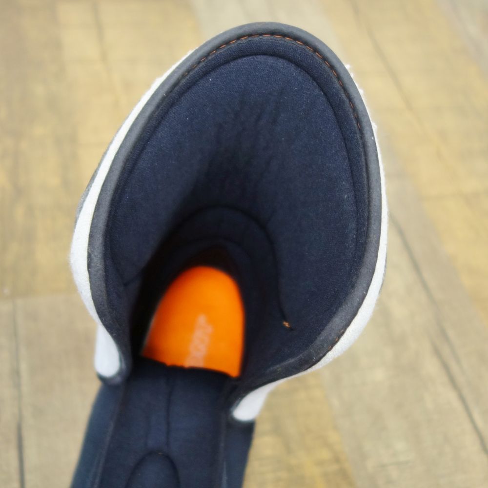 バックカントリー