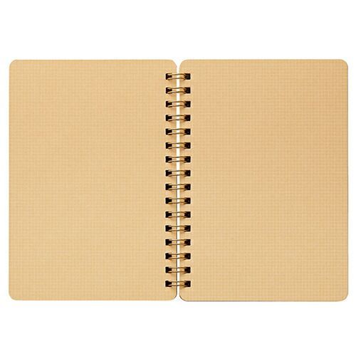 まとめ kleid メモ Kraft work memo A6 Olive Drab 8480 ×15セット