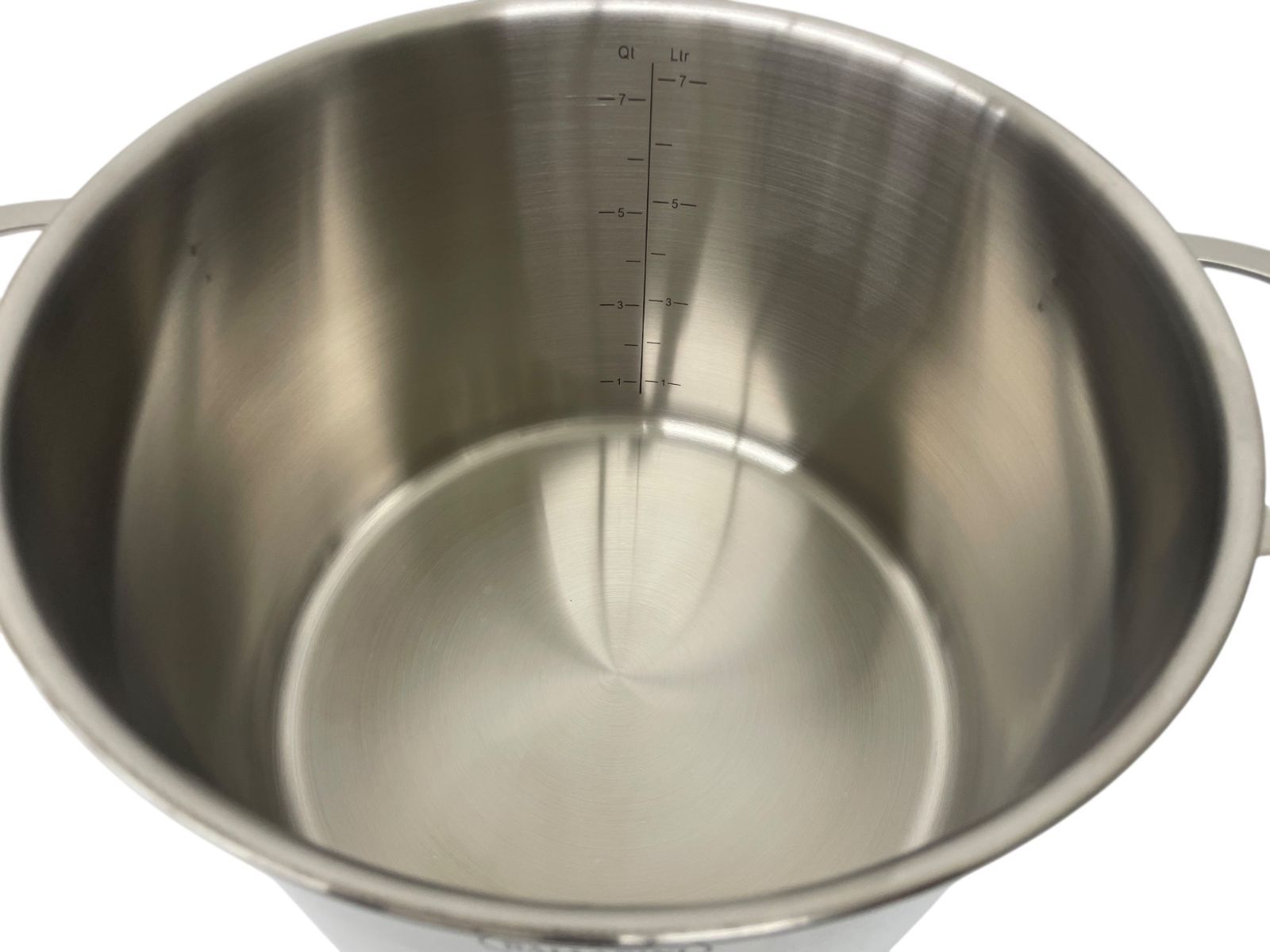 24cm 8L
