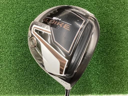 中古】 テーラーメイド SIM GLOIRE 11.5° ドライバー DR AIR