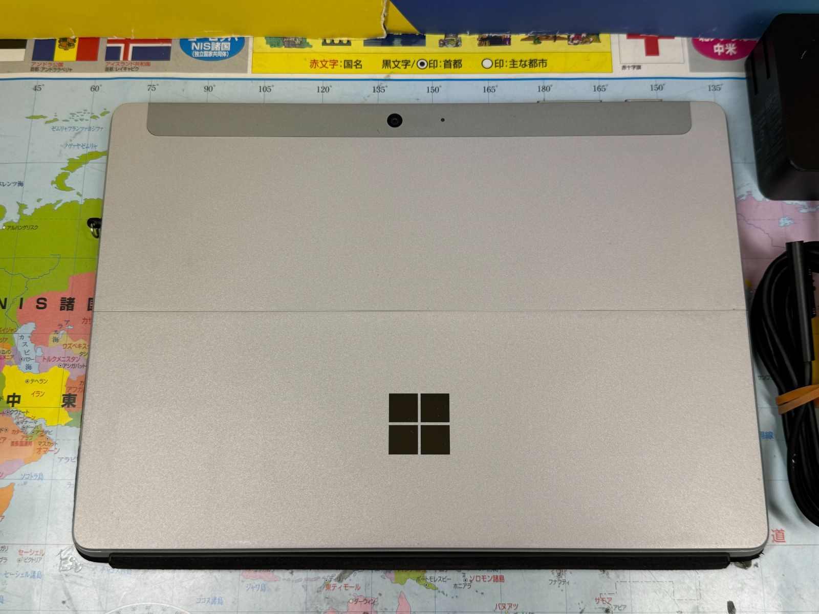Surface Go 2 8GB 10.5型 Office2024 タブレット - メルカリ