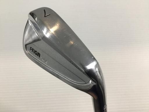 プロギア TUNE 01 CB 6S アイアンセット IR リシャフト フレックスその他 メンズ 男性用 右利き 右用 Cランク ゴルフクラブ