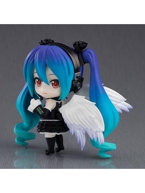 初音ミク ねんどろいど　∞ver. フィギュア 2534 楽天市場】ねんどろいど 2534 初音ミク ∞Ver. 「SEGA feat