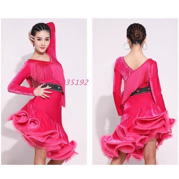 ラテンダンス yan5a035192