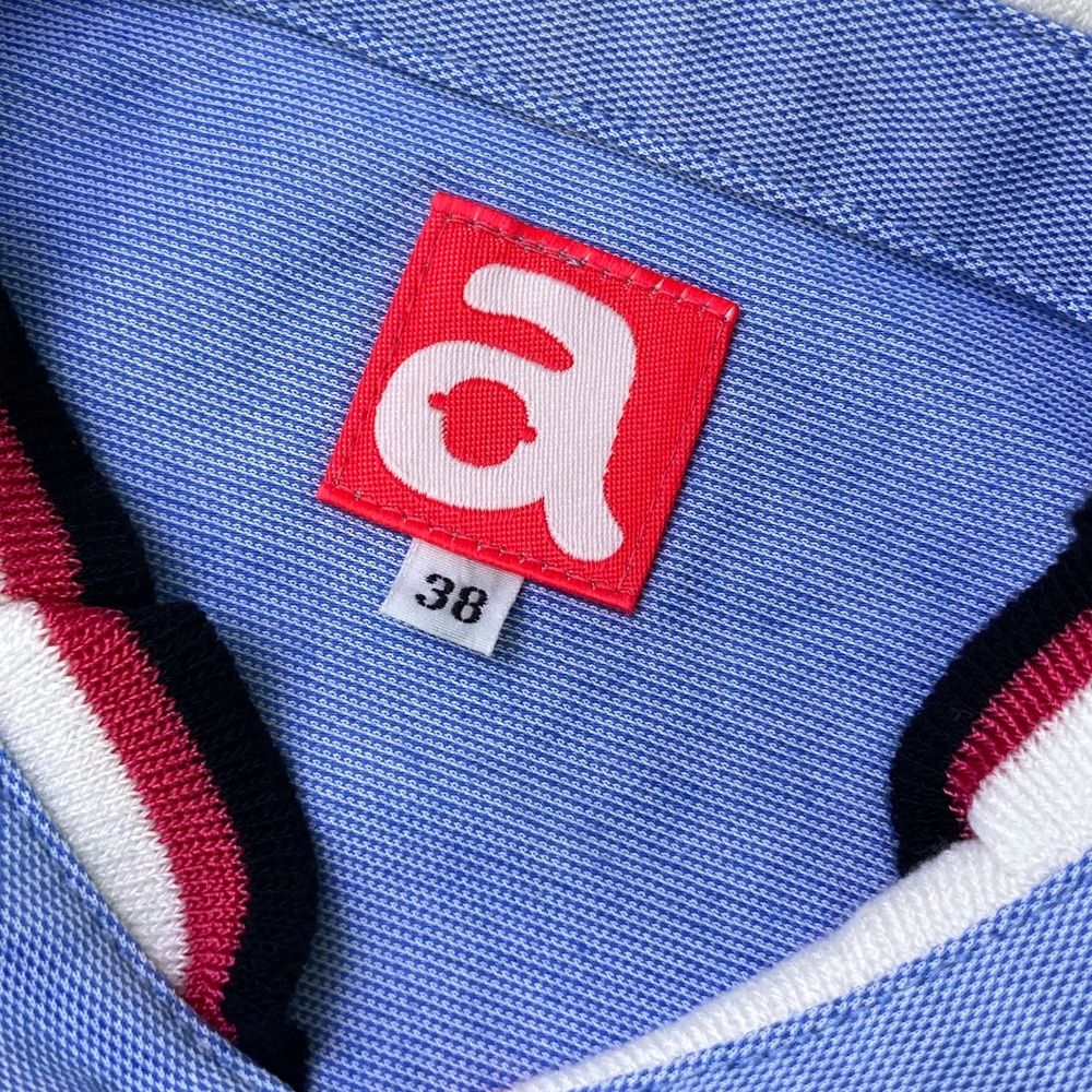 サイズ：38 ARCHIVIO アルチビオ ハイネック ノースリーブシャツ
