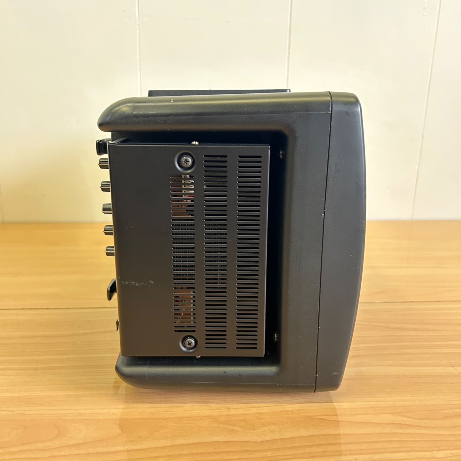 YAMAHA ヤマハ MS60S モニタースピーカー パワード オーディオ WWW_NOITHATQUANGTHANH_NET