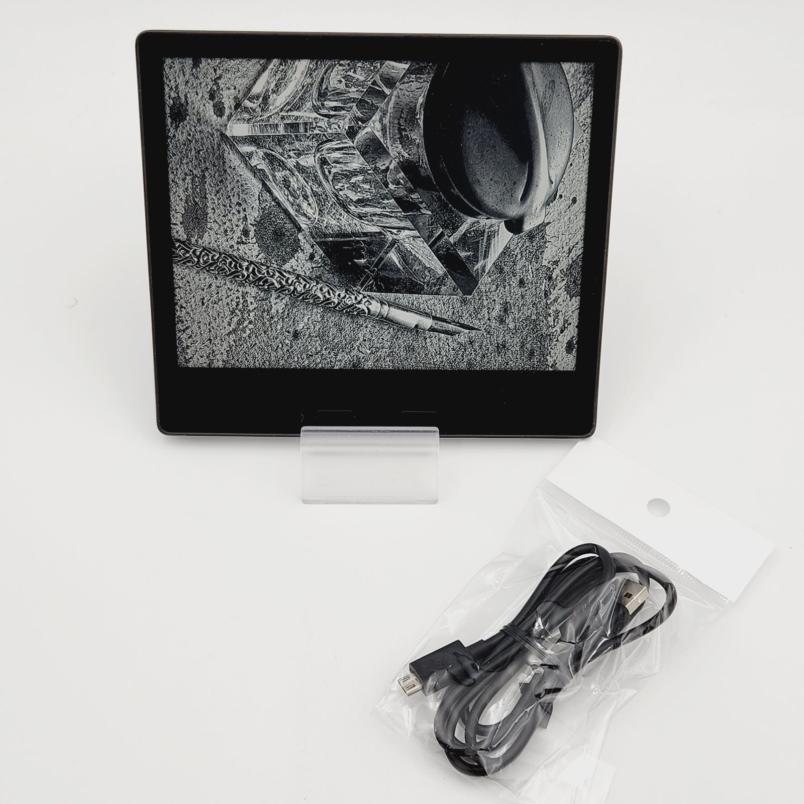 購入 【小牧店】Amazon Kindle Oasis 32GB 広告なし(第10世代) 【S412