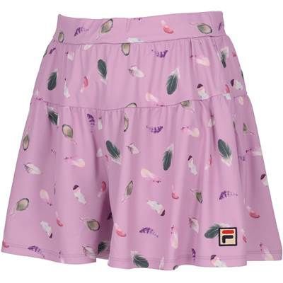 lija リージャ トップス スコート セット 脚を長くキレイに