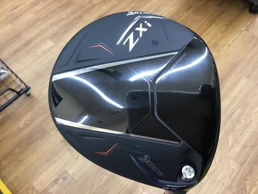 ダンロップ SRIXON ZXi 3W フェアウェイウッド FW 純正特注シャフト フレックスX メンズ 男性用 右利き 右用 Cランク ゴルフクラブ