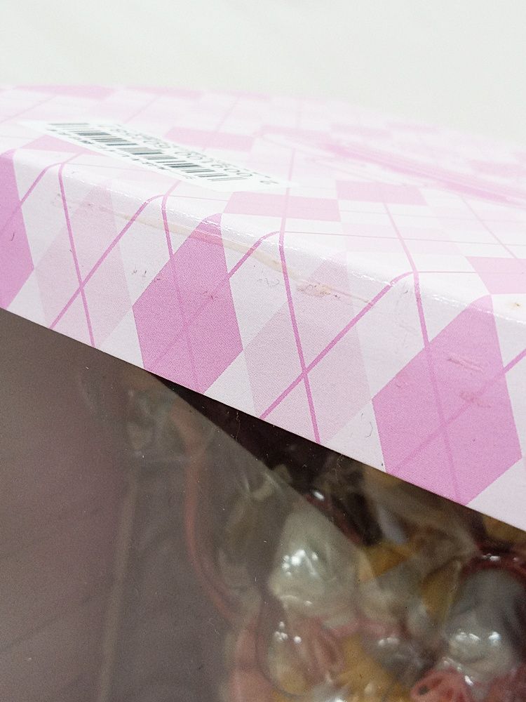 未使用品☆E☆2(えつ) オリジナル Tony×宮川武 第2弾 ネコみみメイド