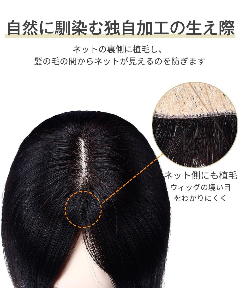 ウイッグ