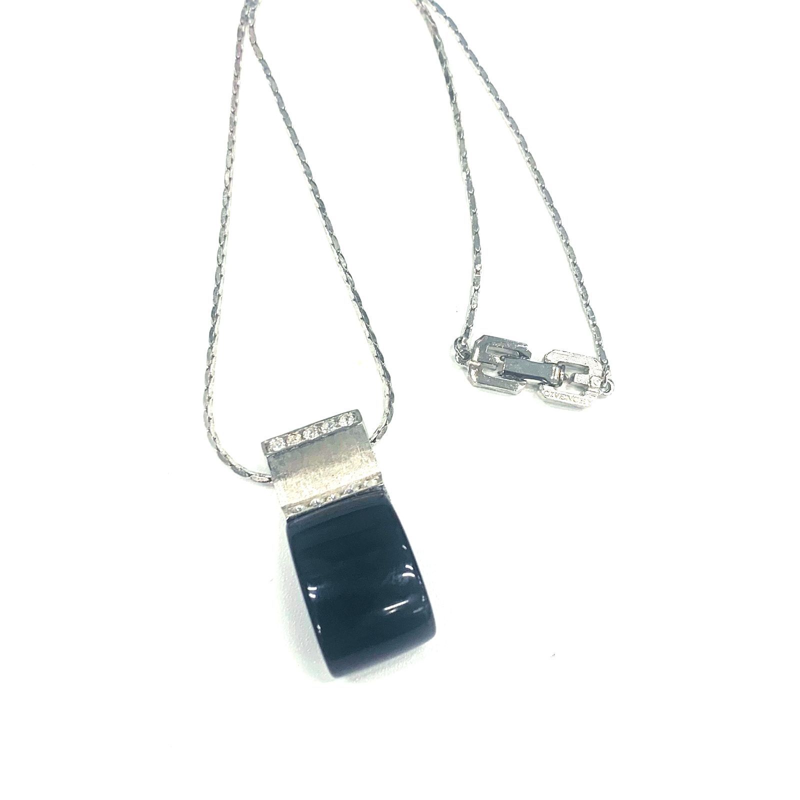 GIVENCHY ネックレス X0481