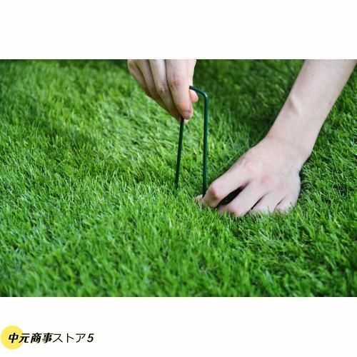 4色立体感 透水穴つき