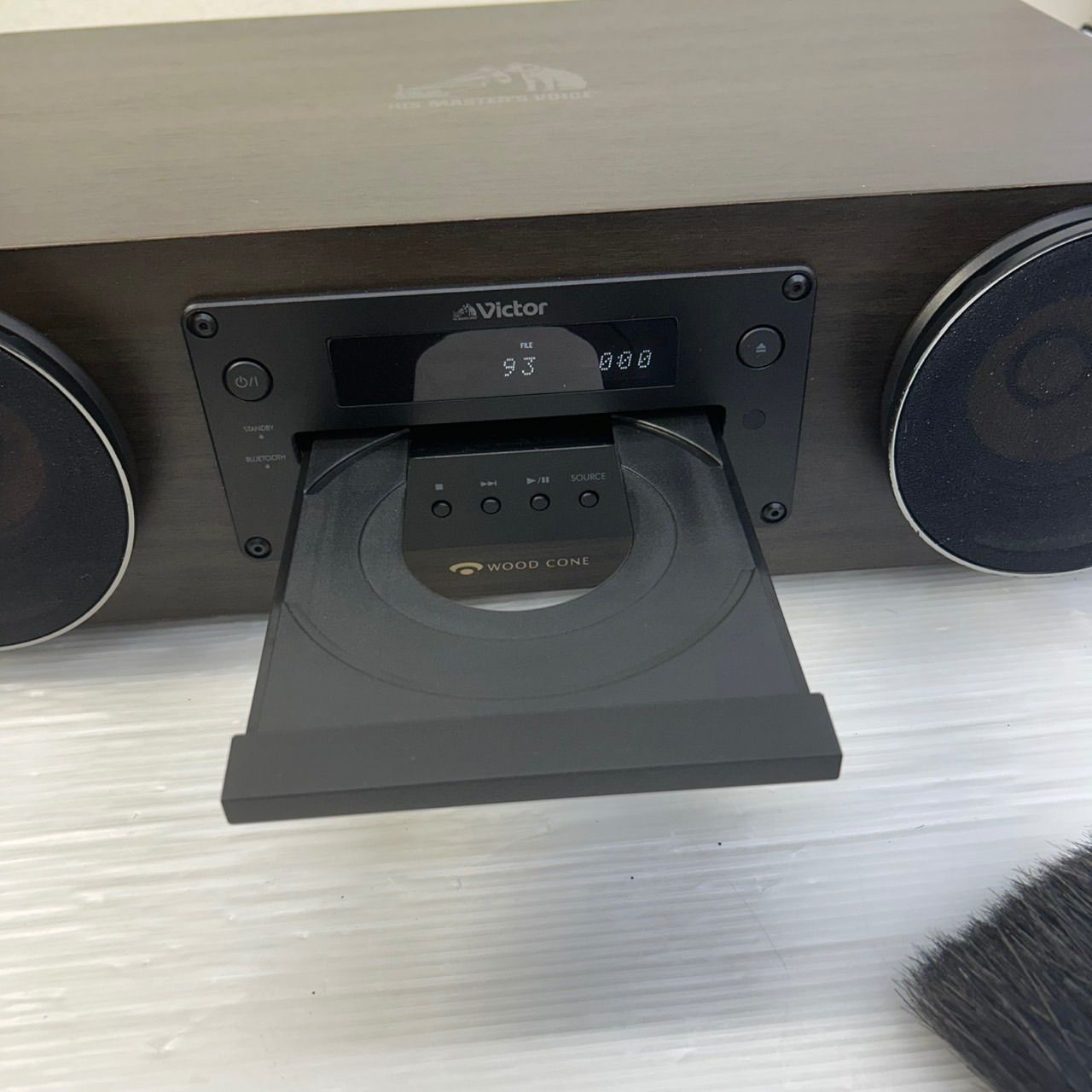 7 ウッドコーン