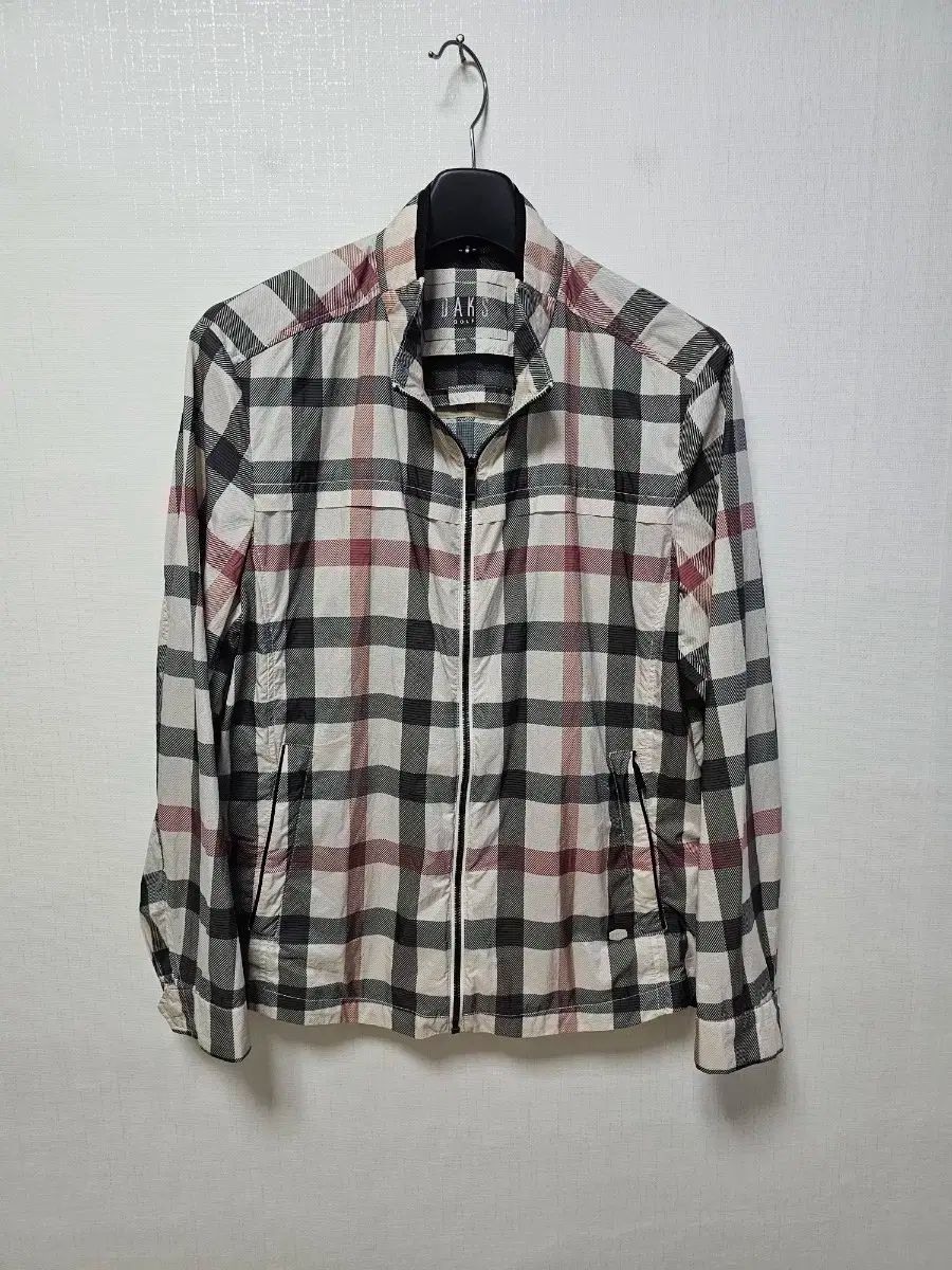 DAKS₍ダックス ゴルフ ウィンドブレーカー アウター メンズ 105