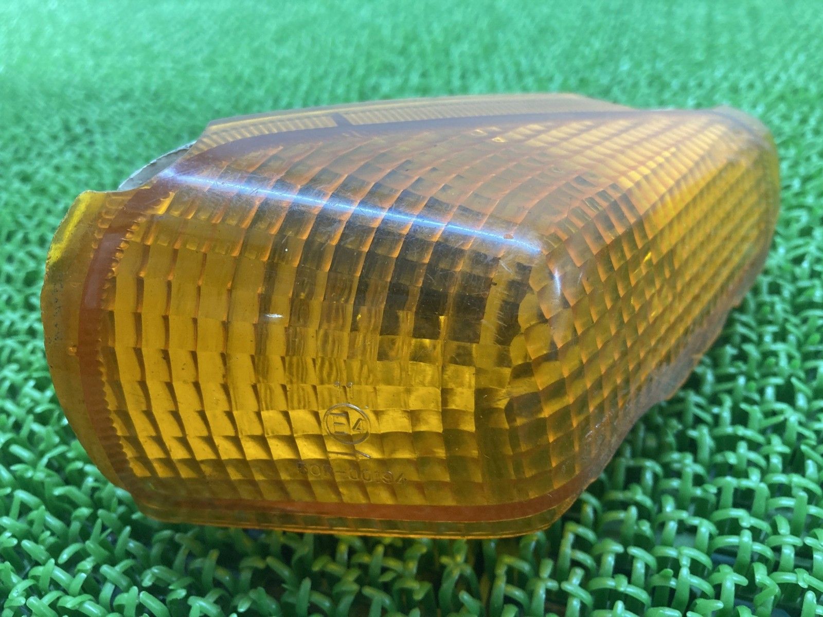 ZX-10 フロントウインカー 左 3611 カワサキ 純正 中古 バイク 部品