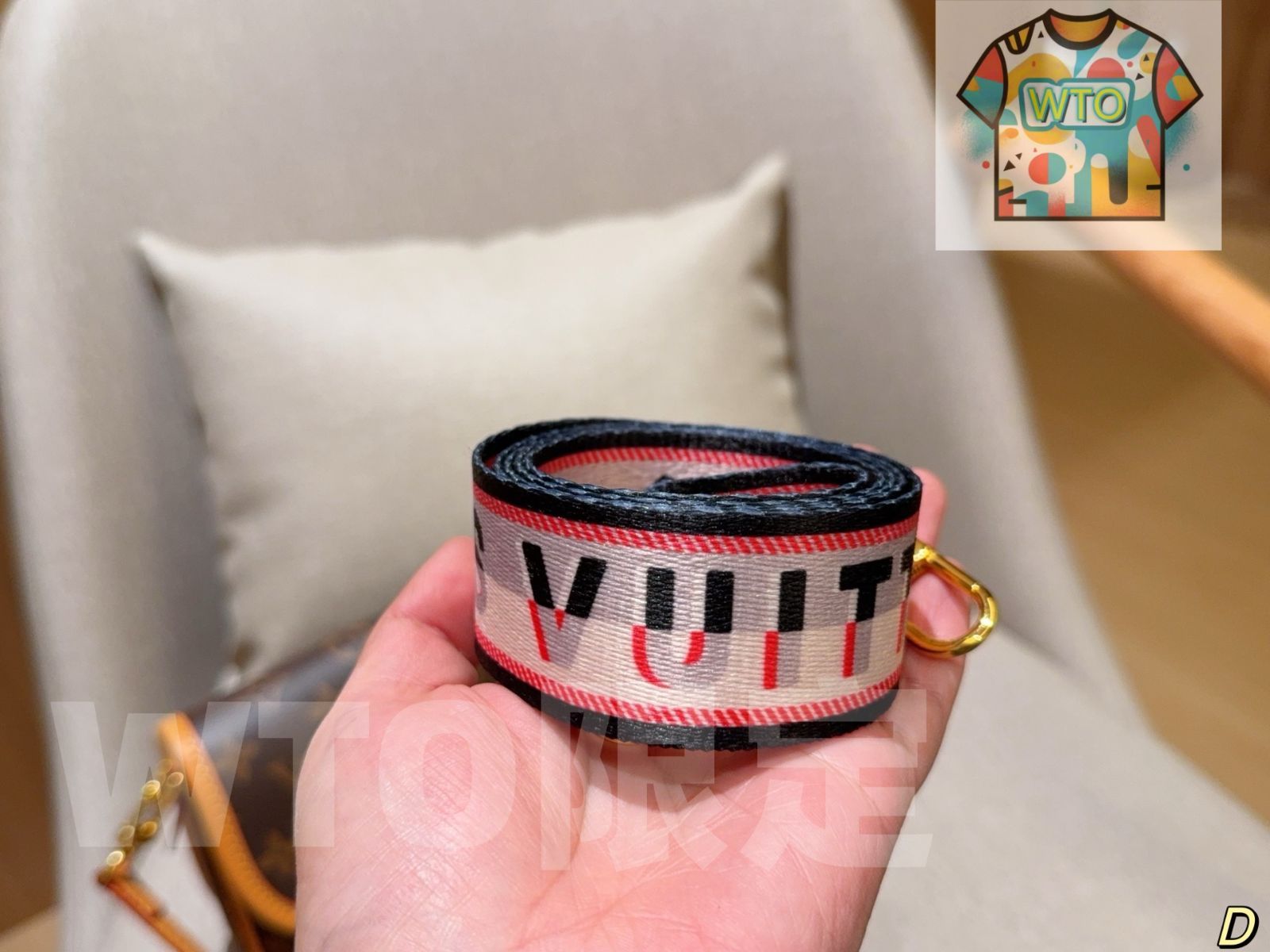 本日特価] ルイヴィトン 3点セット モノグラム バゲットバッグ +