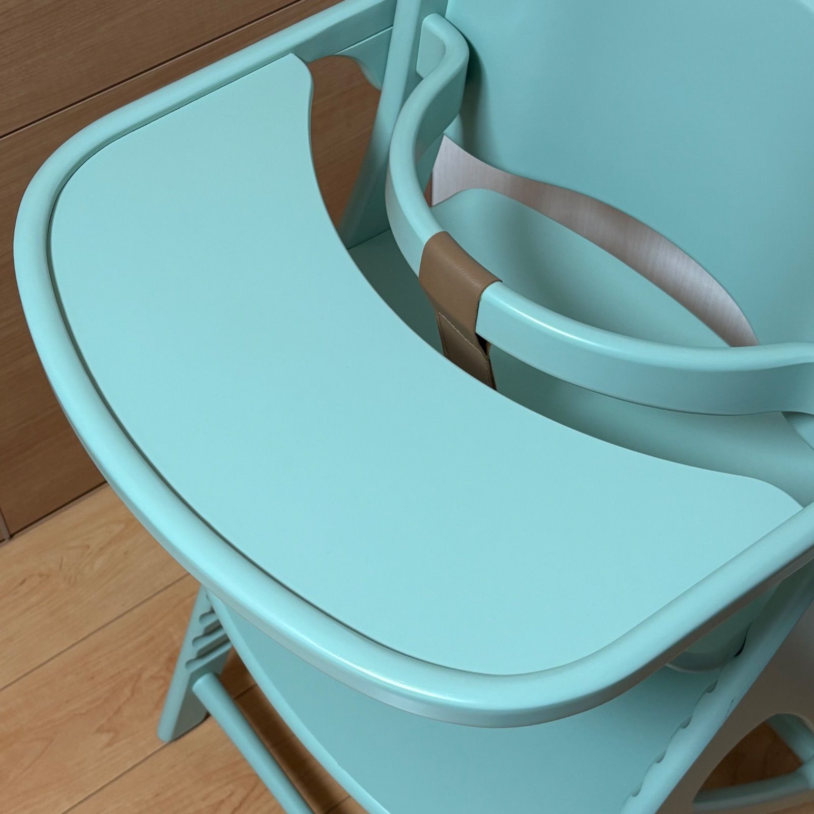 アッフルチェア