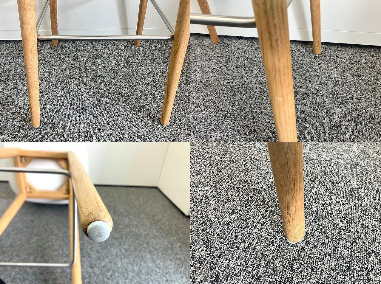 ハイチェア