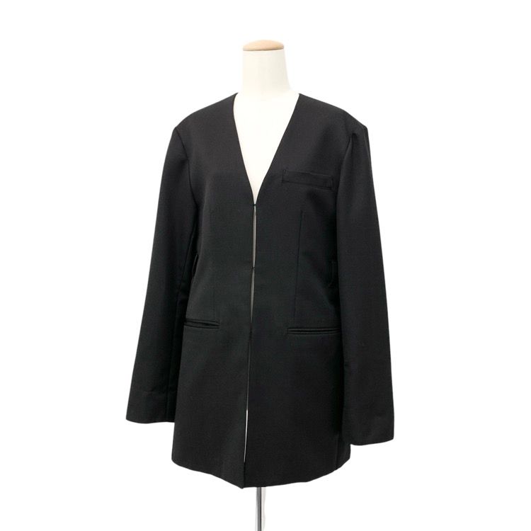 deres デレス All-around jacket オールアラウンドジャケット ブラック 
