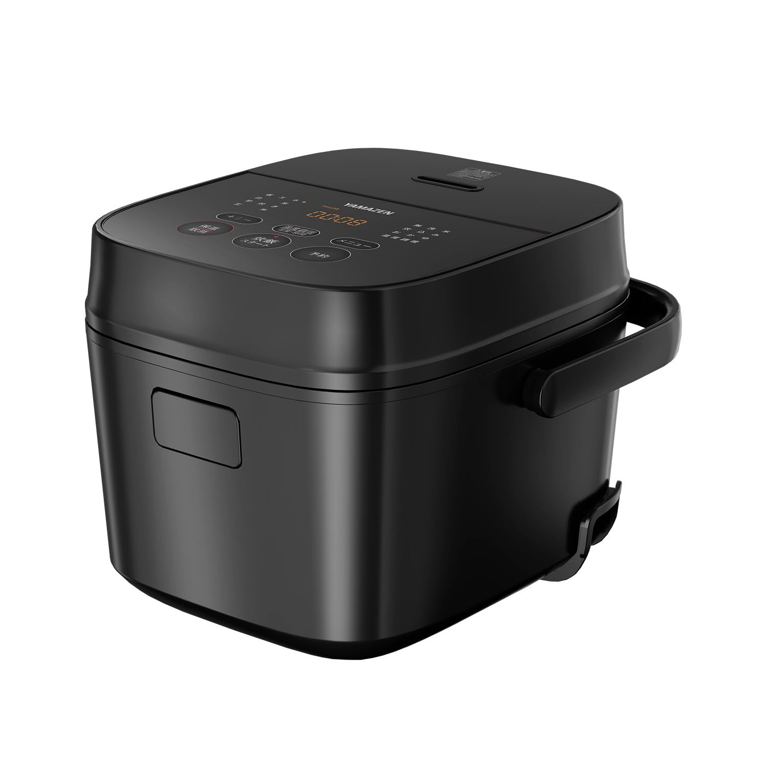 かつおアイリスオーヤマ IH炊飯器 RC-IGA50AZ-DA Amazon | アイリスオーヤマ 炊飯器 5.5合 IH式 自動調理モード搭載 RC