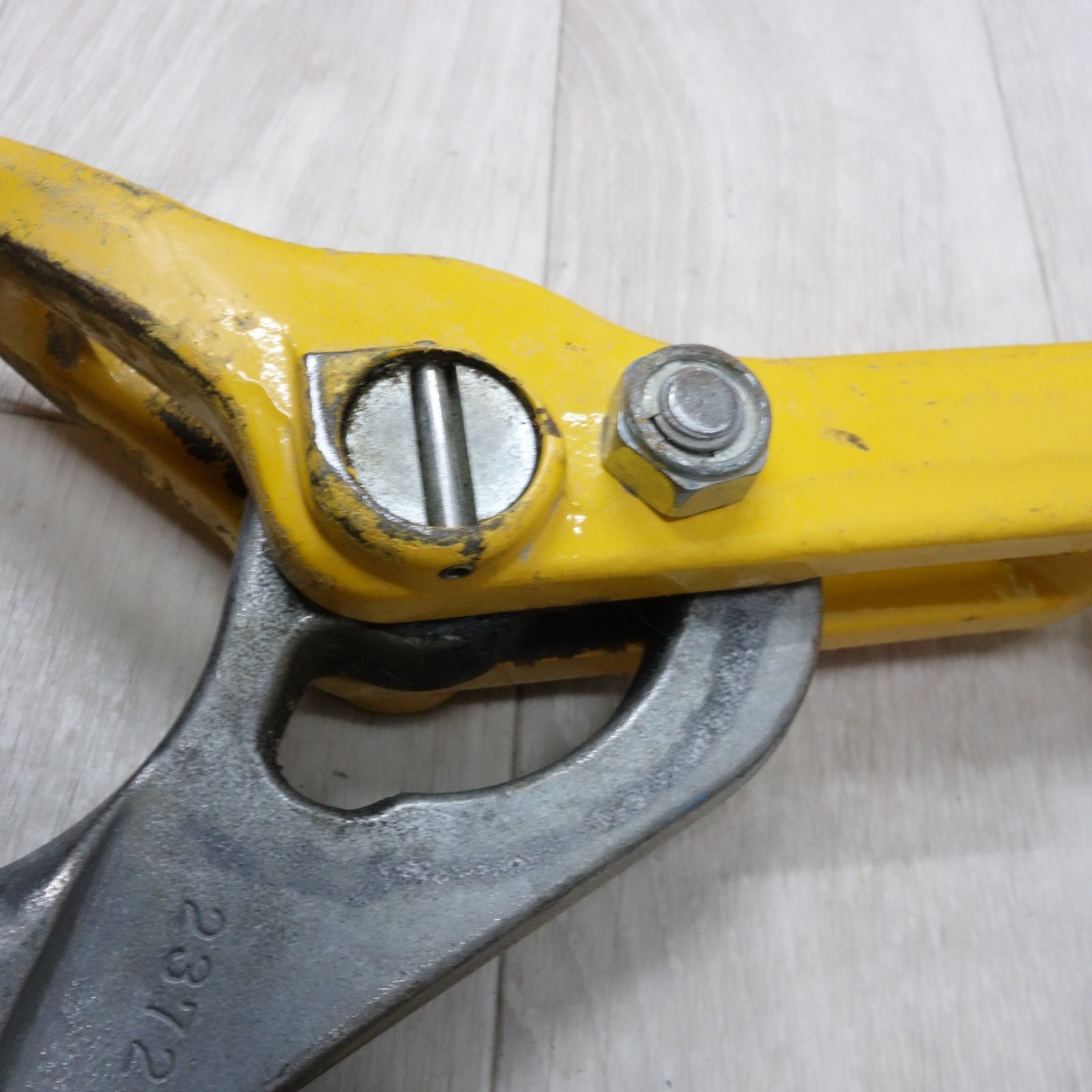 3.2ton マーテック