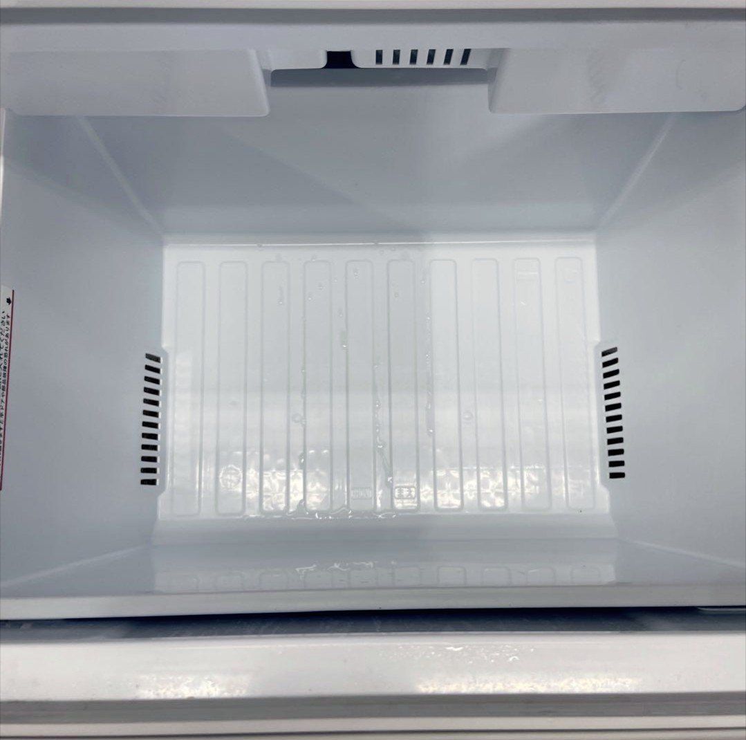 三菱 MITSUBISHI 冷凍冷蔵庫 2020年 MR-CG33EE-W 【公式通販】