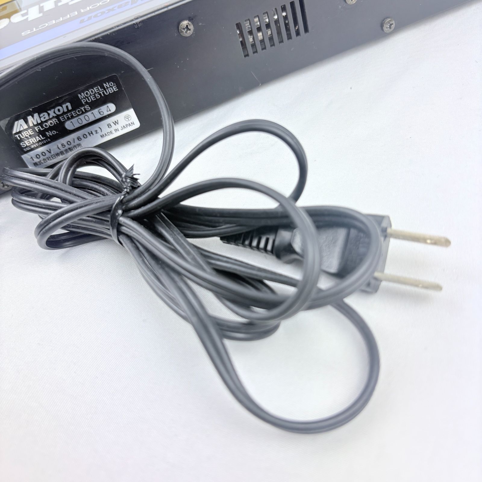 PUE5 TUBE
