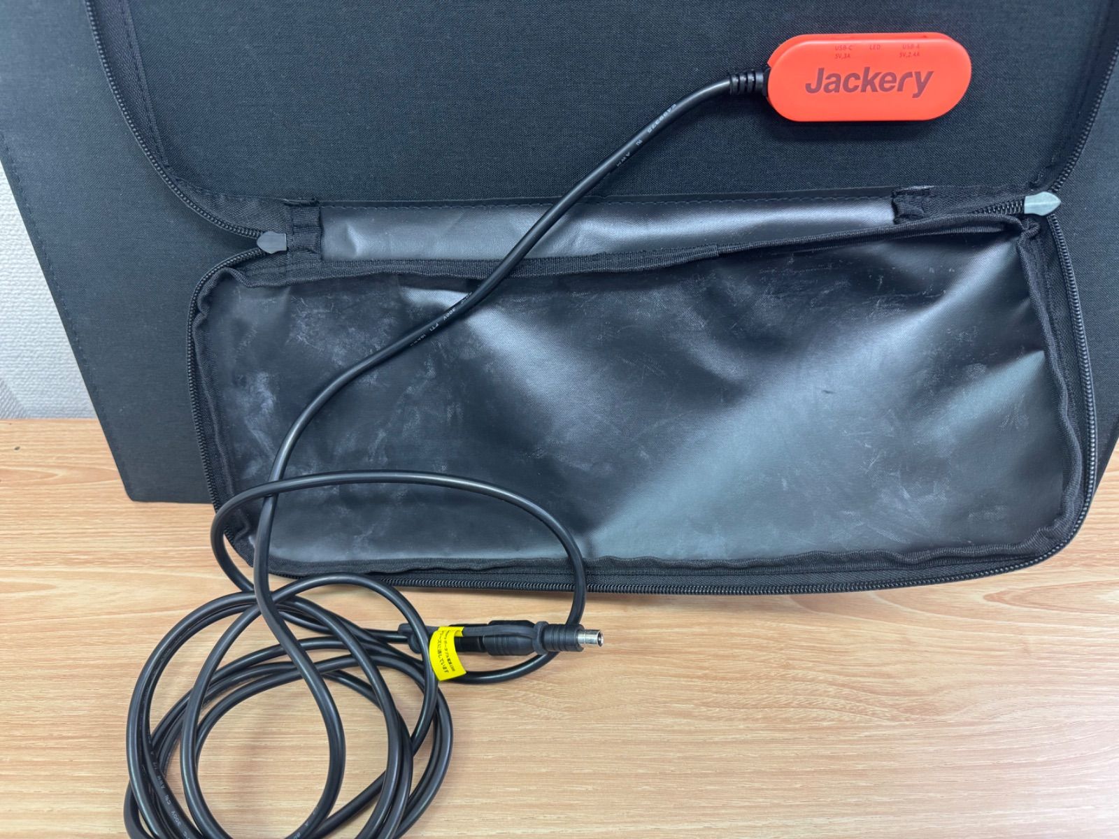 ︎Jackery ジャクリ