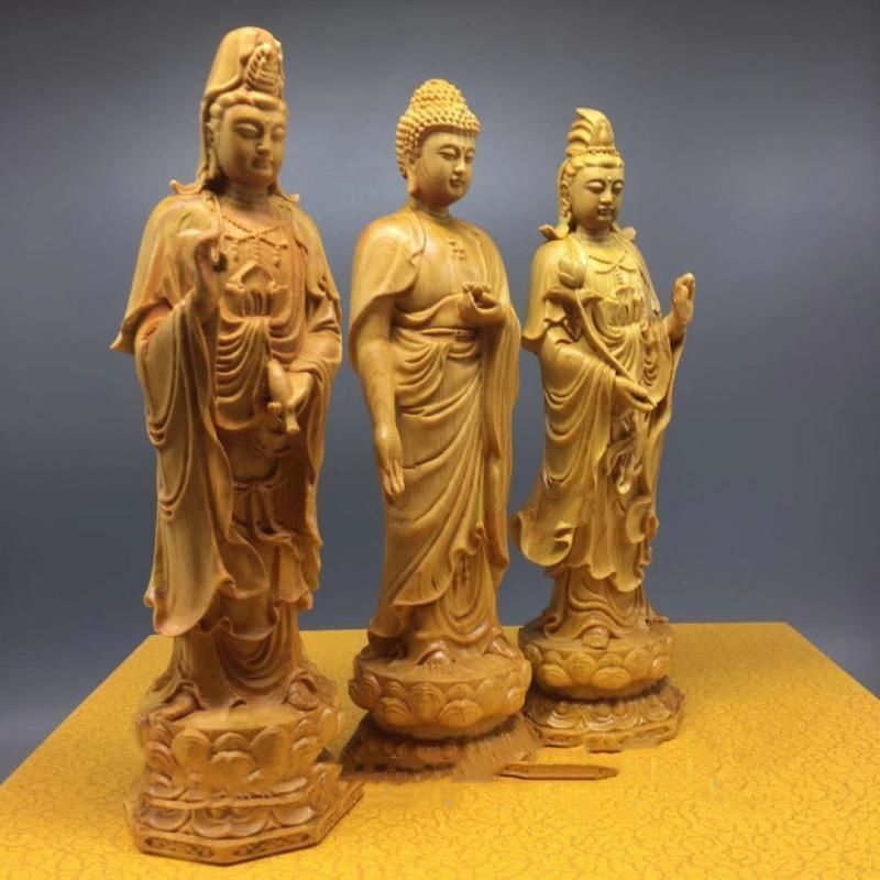 高岡銅器 七福神 銅像 般若純一郎 置物【銅器七福神】純一郎作 置物