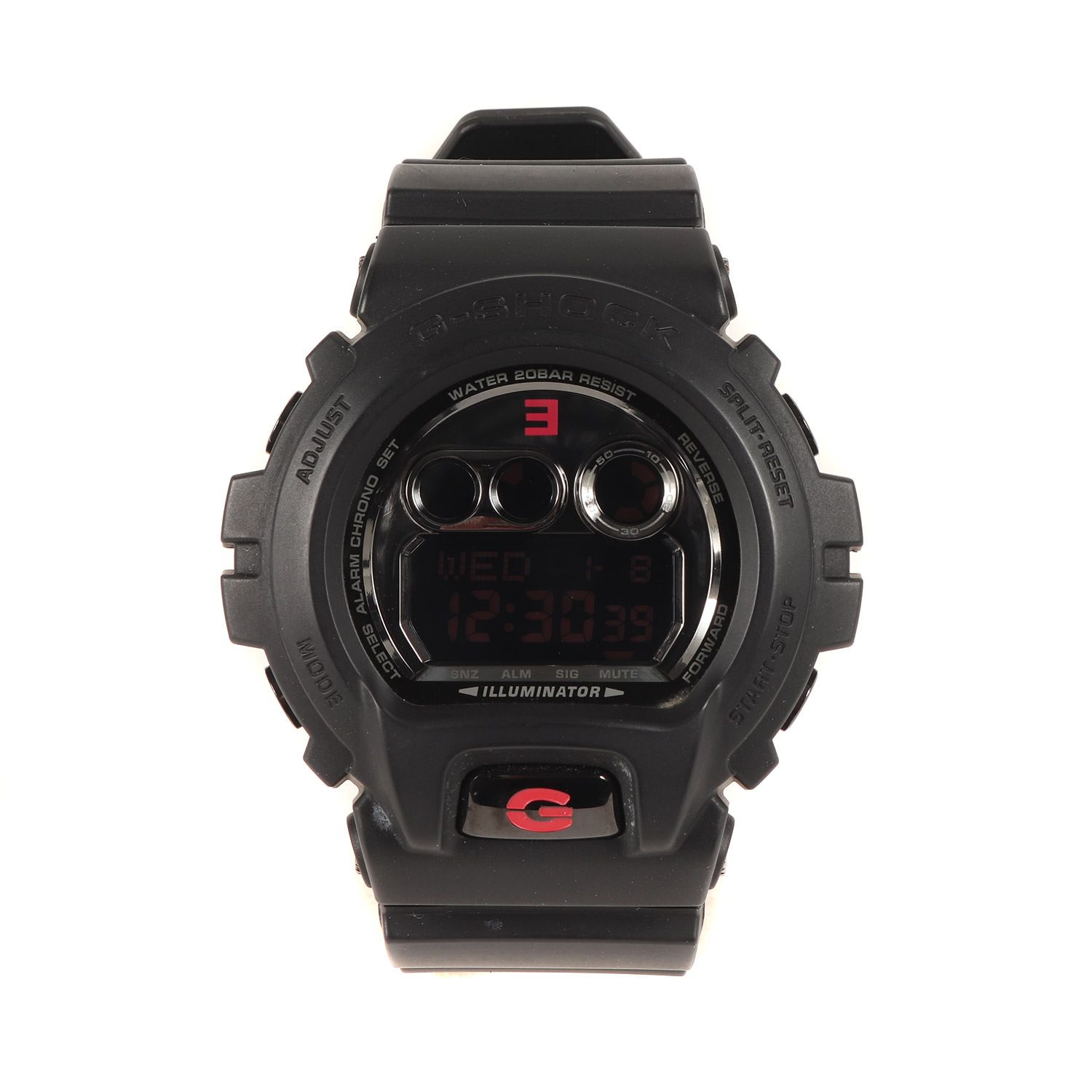 G-SHOCK STANDARD CALIFORNIAコラボ 20周年記念コラボレーション Standard California × G-SHOCKのご紹介