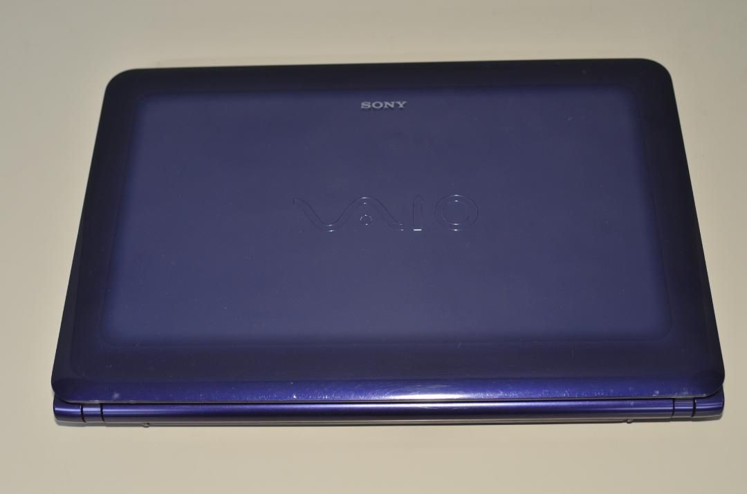 SONY VPCCB39FJ 中古良品 Win11+Office SSD256GB - メルカリ