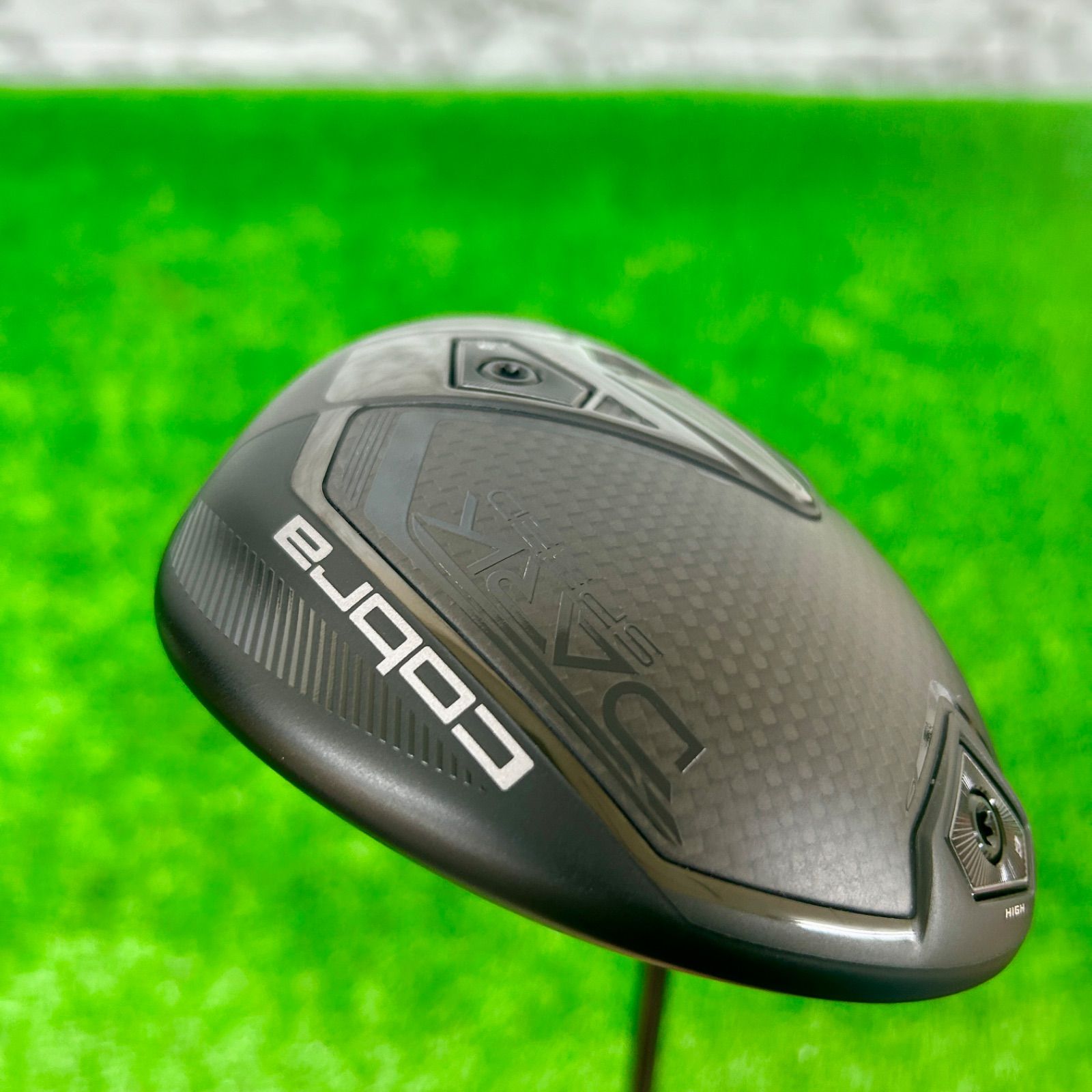 2024年モデル コブラ Cobra Dark Speed LS ダークスピード LS